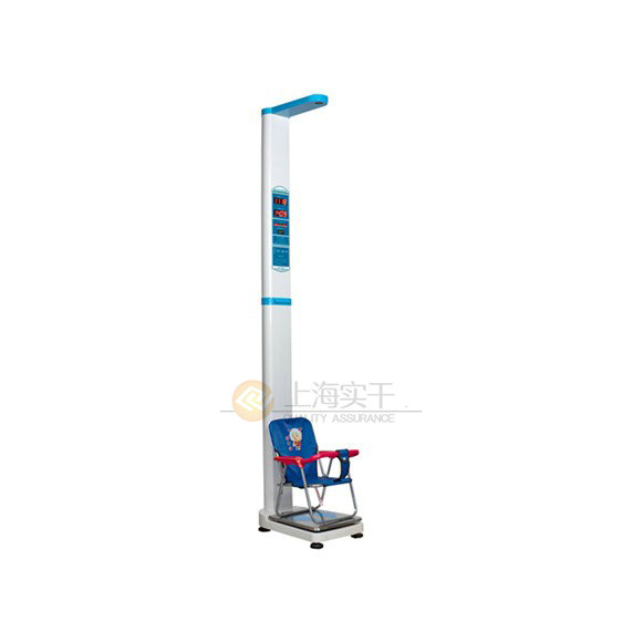 兒童電子身高體重秤 醫用電子身高體重秤廠家